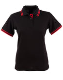 PS66 GRACE POLO Women's