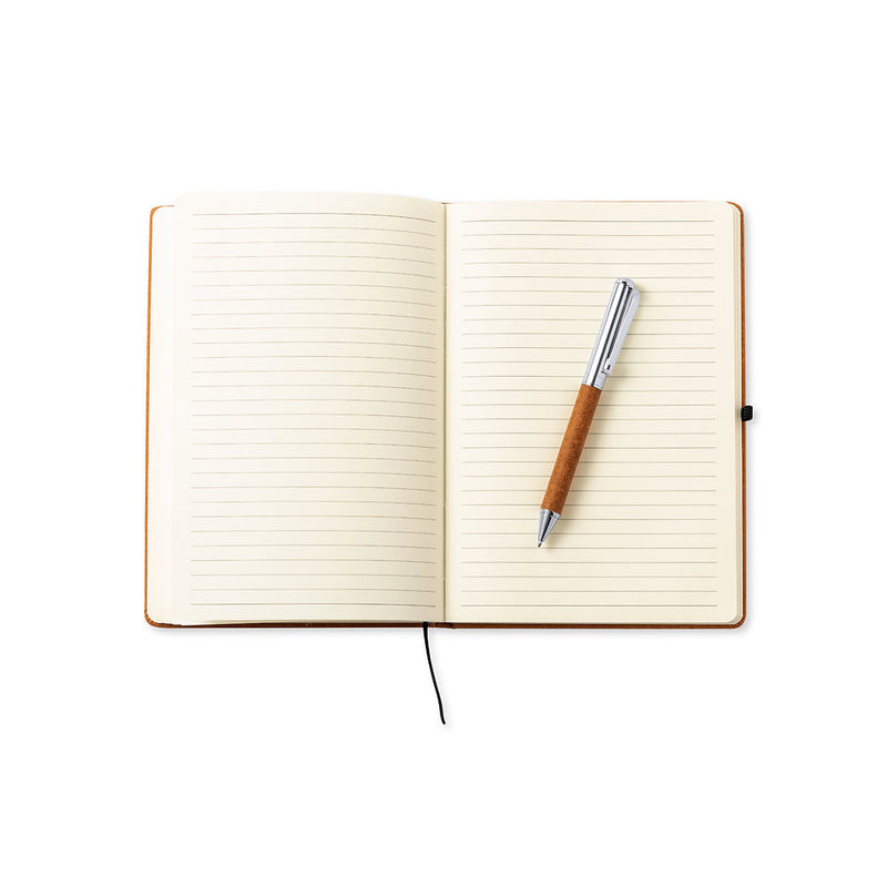 Nauthax Notebook Set