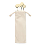 Set of 4 Drink stirrers