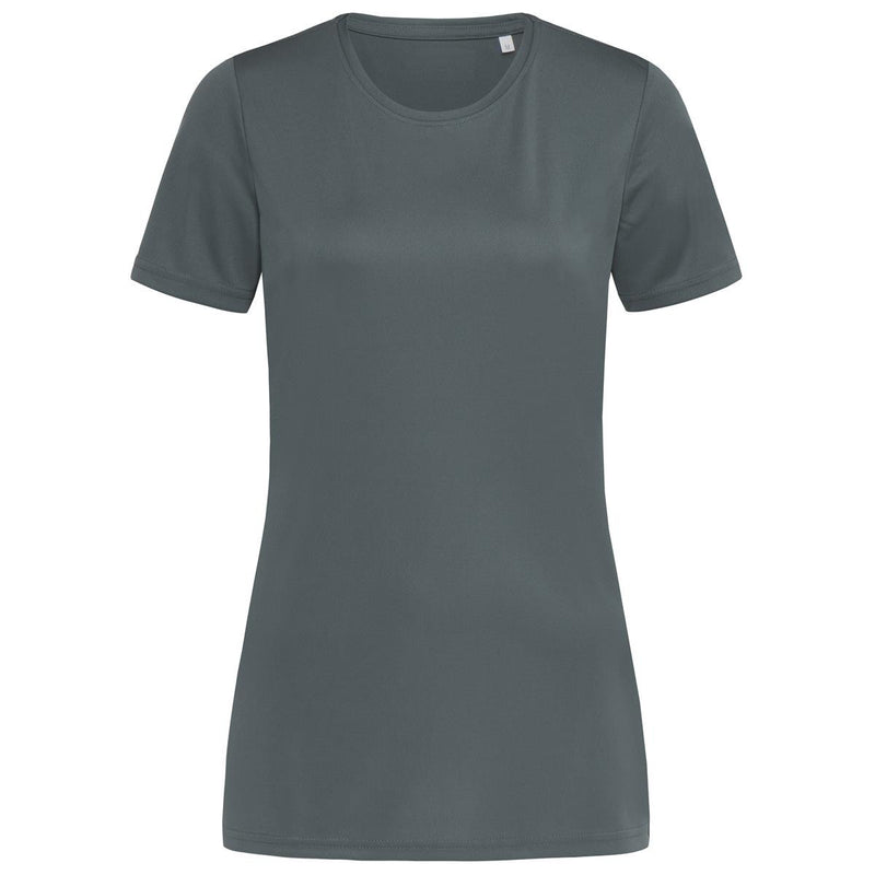 ST8100.Women's Active Sports-T