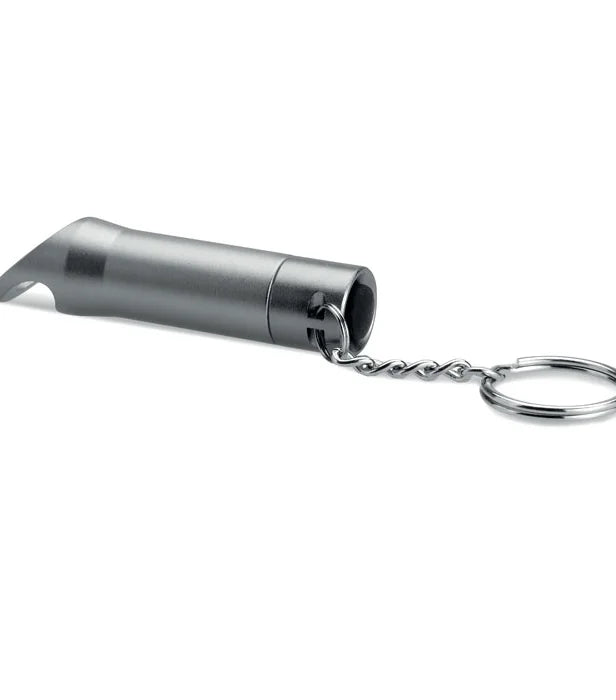 Metal Torch Key