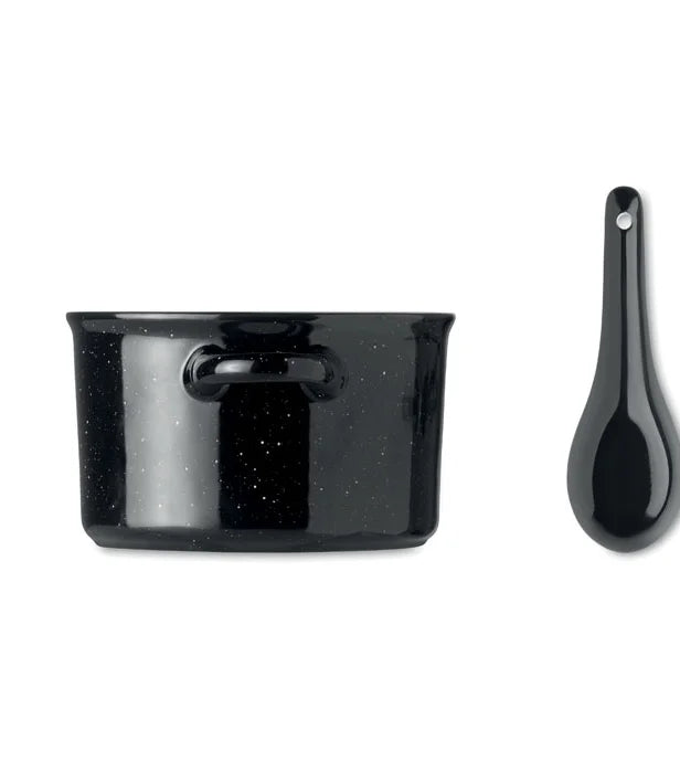 Vintage Soup bowl