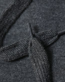 FL09 PASSION Fleece Hoodie - Unisex