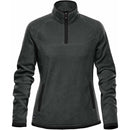 FPL-1W.Women's Shasta Tech Fleece 1/4 Zip