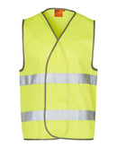SW44 Hi-Vis SAFETY VEST