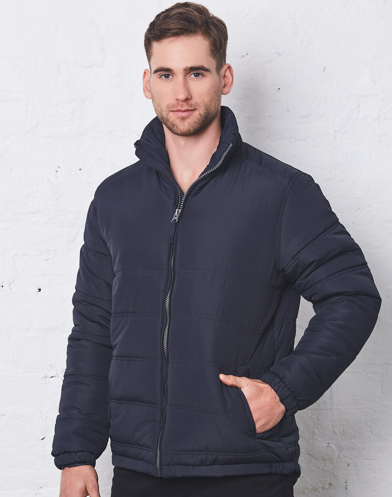 JK48 EVEREST JACKET UNISEX