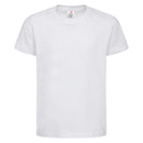 ST2220.Kids Classic-T Organic Crew Neck