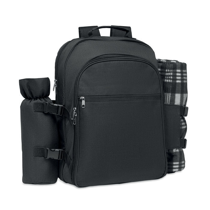 Duin RPET Picnic Backpack