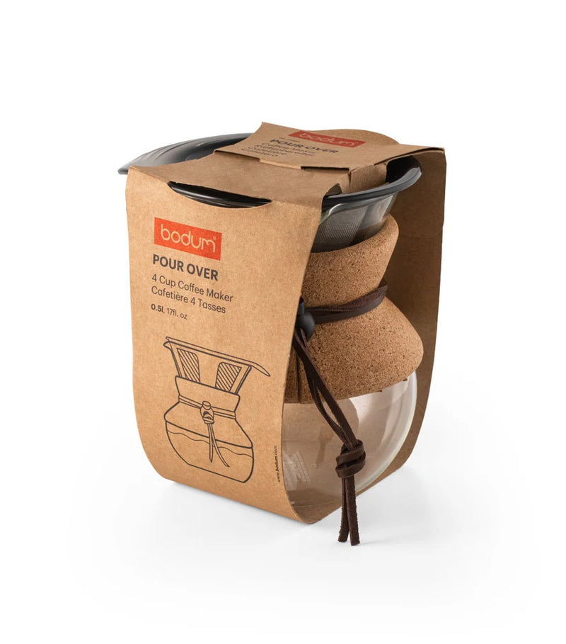 Bodum Pour over Coffee Maker