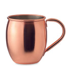 Copper Cocktail Mug