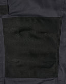 WP05 Unisex Utility Stretch Cargo Work Pants