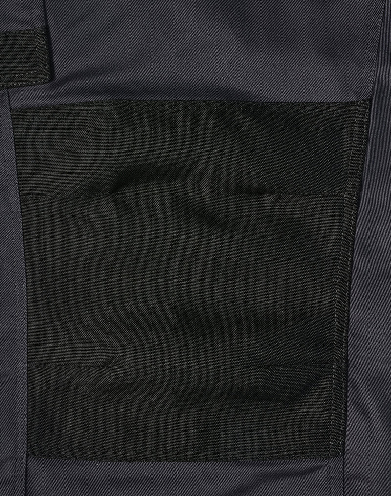 WP05 Unisex Utility Stretch Cargo Work Pants