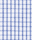 M8360S Women's Mini Check Short Sleeve Shirt