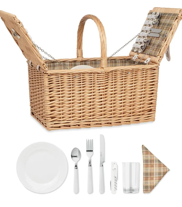 4 people Picnic Set