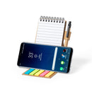 Phesux Holder and Sticky notepad