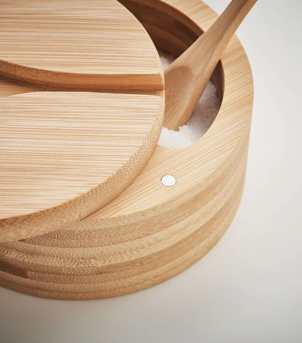 Salt & Pepper Box