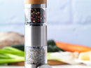 Muntok Salt and Pepper Mill