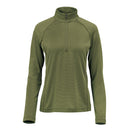 FPR-1W.Women's Mesa 1/4 Zip Pullover