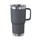 Paster Insulated Mug