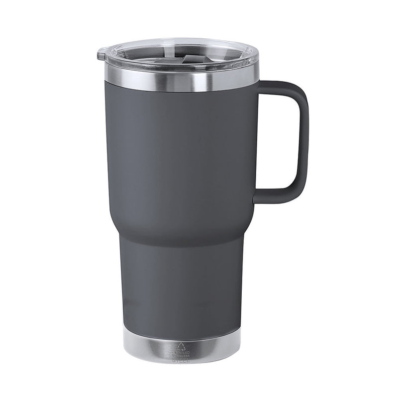 Paster Insulated Mug