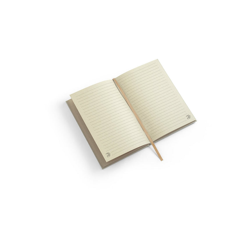 Sugar Cane Notebook