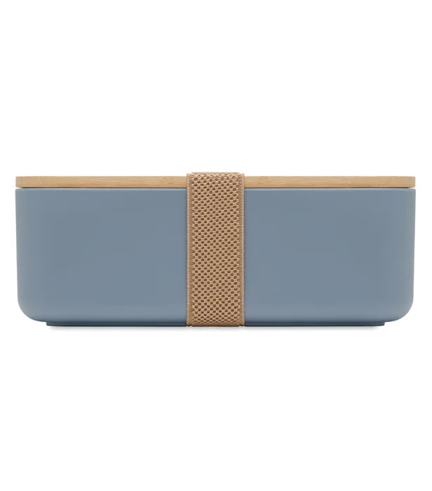 100% PLA Lunch Box - Beiba