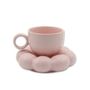 Lottie Mug and Saucer Set