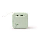 Zoya Recycled Bottle Cap Speaker