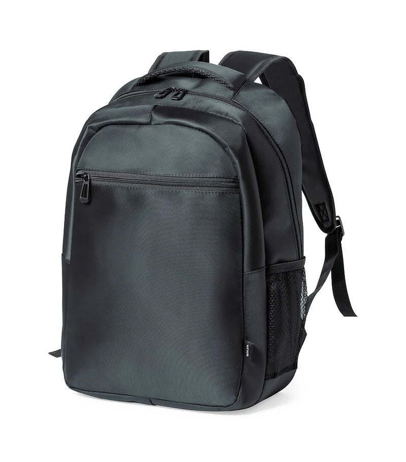 Recycled Nylon Polack Backpack