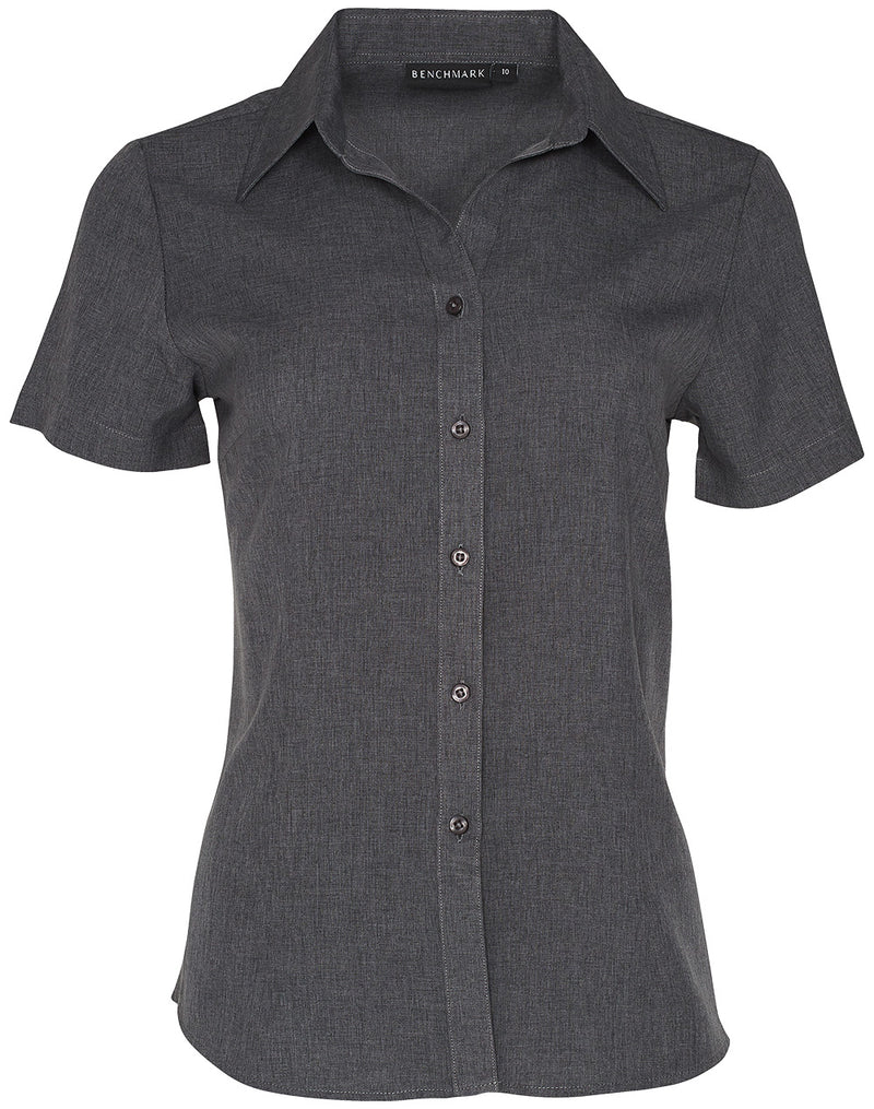 M8600S Women's CoolDry Short Sleeve Shirt