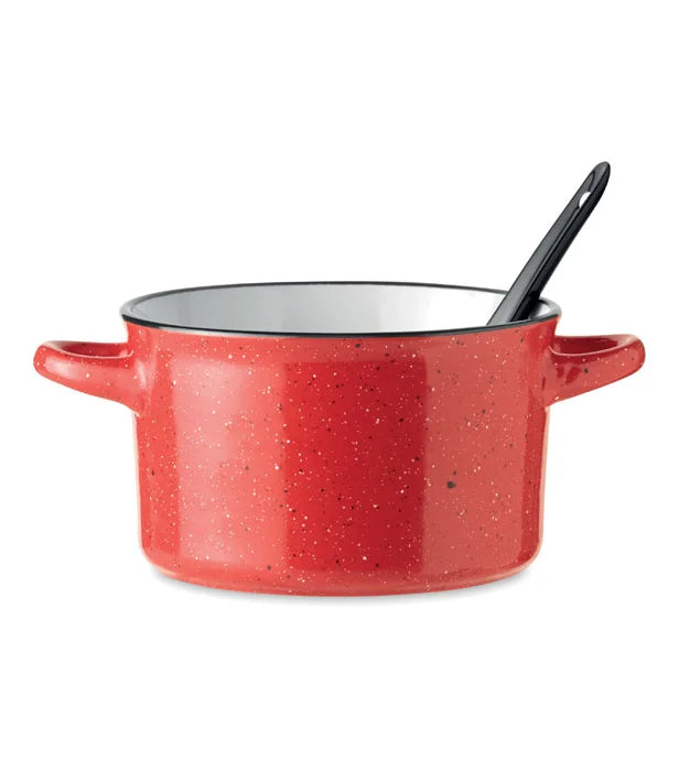 Vintage Soup bowl