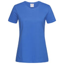 ST2160.Women's Heavyweight Comfort-T Crew Neck