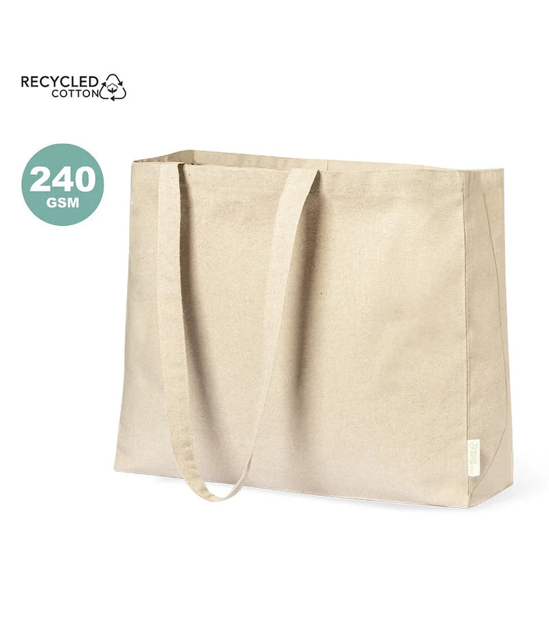 Framos Recycled Cotton Bag