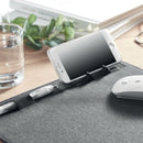 RPET Mouse Mat Charger