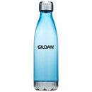 Quencher 700ml Plastic Water Bottle