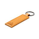 Recycled Leather Noemix Keyring