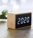Miri Alarm Clock