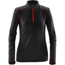 TFW-1W.Women's Pulse Fleece Pullover