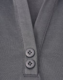 PS94 LADIES SUSTAINABLE POLY/COTTON CONTRAST SS POLO