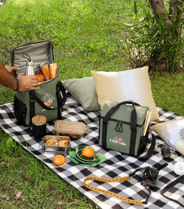 Roma Padded RPET Cooler