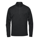 VQX-1.Men's Dockyard 1/4 Zip Pullover
