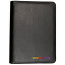 Dallas Zippered 3 Ring Compendium