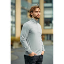 FPL-5M.Men's Monterey 1/4 Zip Pullover