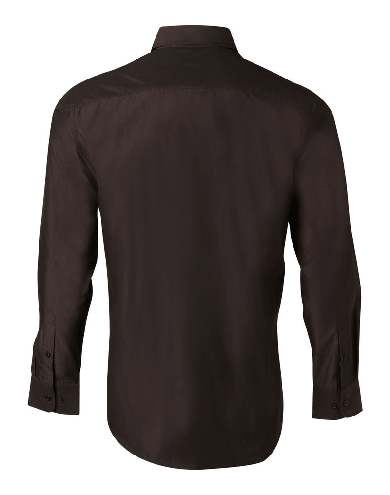 M7002 Men's Nano ™ Tech Long Sleeve Shirt