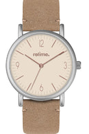 RETIME - Basic Beige