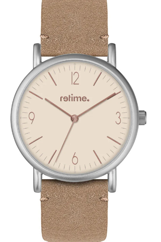 RETIME - Basic Beige