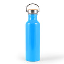 LL6991.Chat Recycled Aluminium Drink Bottle