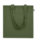 Ben Organic Cotton Shopping Bag