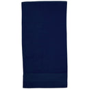 M100.Terry Velour Towel