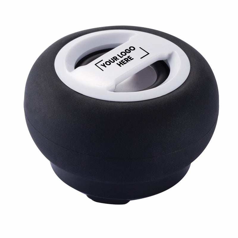 Mushroom Speaker